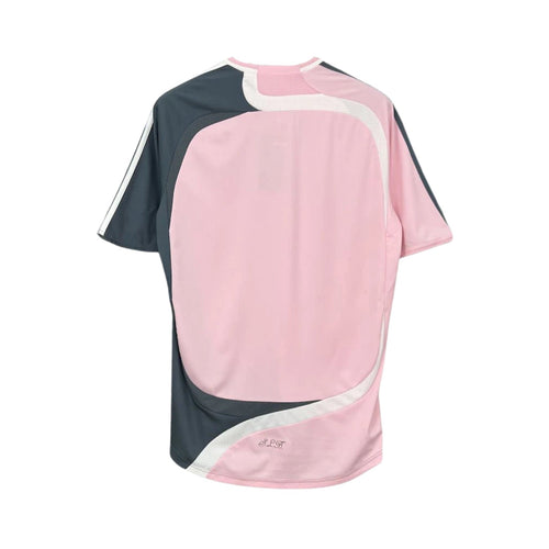 Benfica Away 07/08 Football jersey - Benfica Extérieur 07/08