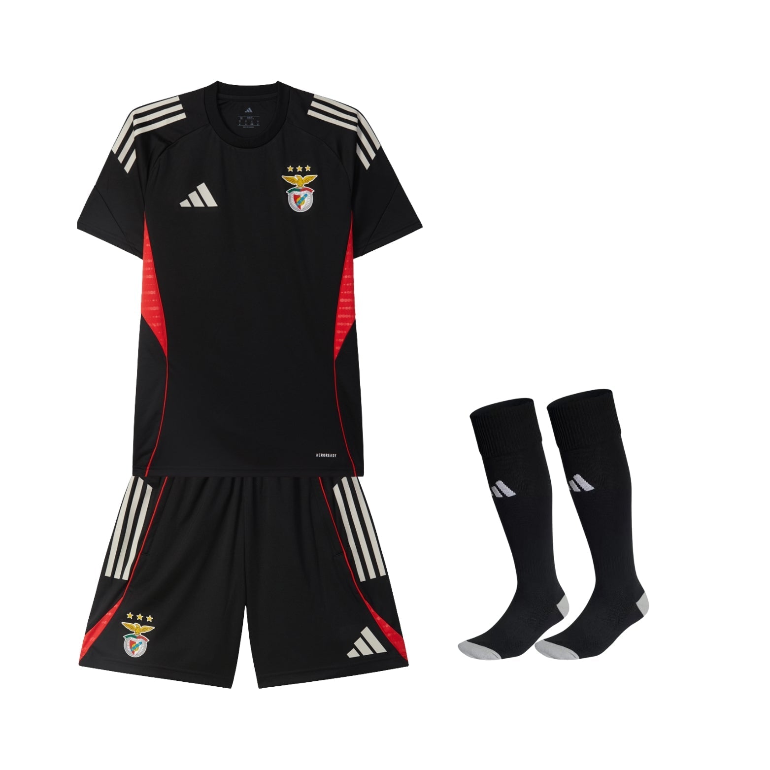 Benfica Training 25/26 Football jersey - Kit - Benfica Entraînement 25/26