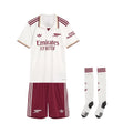 Arsenal Third 25/26 Football jersey - Kit - Arsenal Troisième 25/26