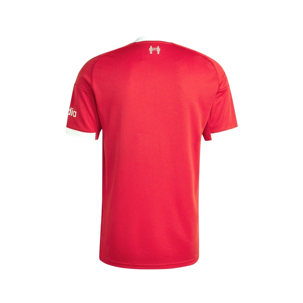 Liverpool Home 25/26 Football jersey - Liverpool Domicile 25/26