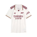 Arsenal Third 25/26 Football jersey - Arsenal Troisième 25/26