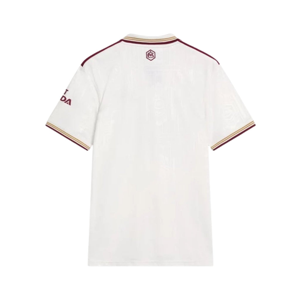 Arsenal Third 25/26 Football jersey - Arsenal Troisième 25/26