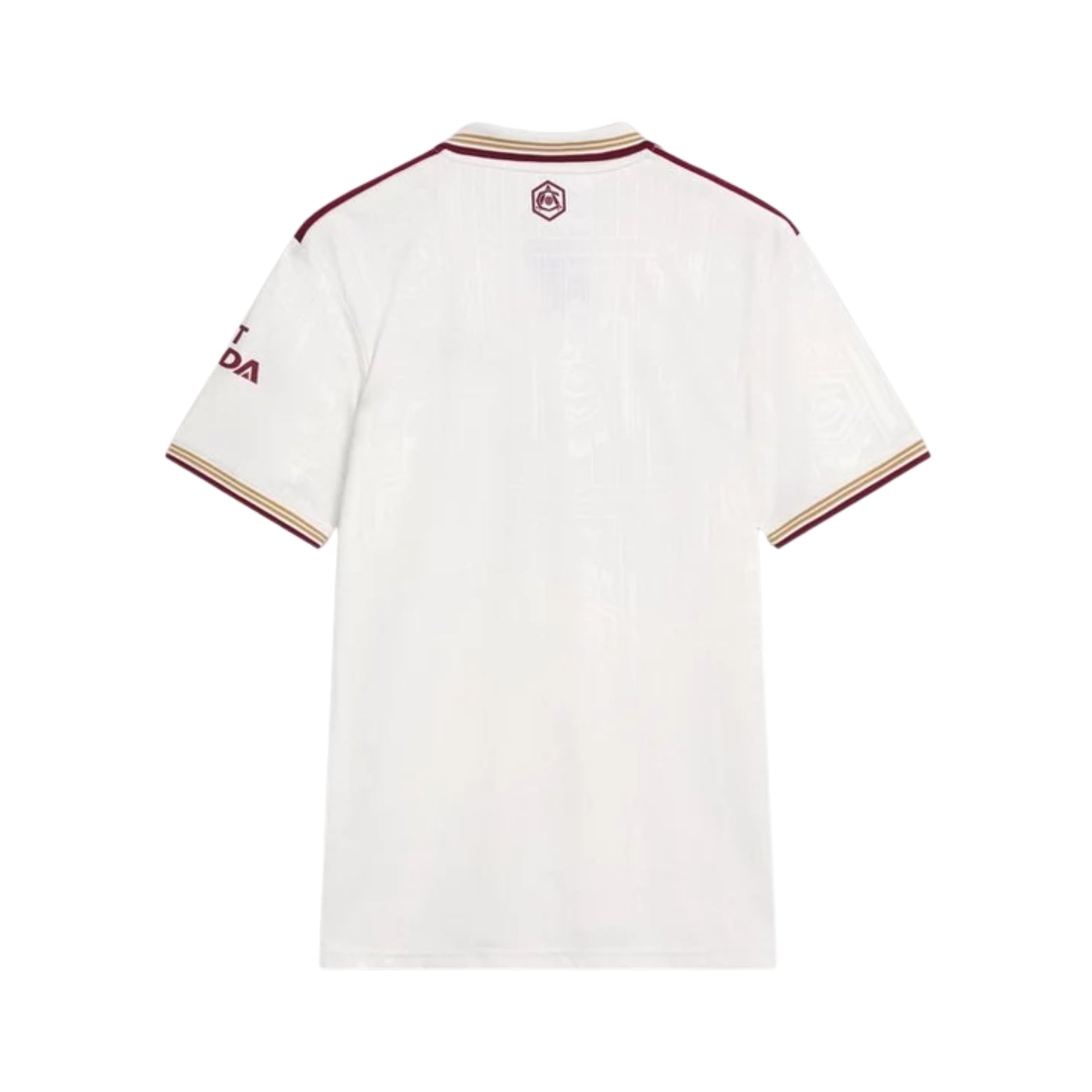Arsenal Third 25/26 Football jersey - Arsenal Troisième 25/26