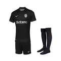 Sporting Away 25/26 Football jersey - Kit - Sporting Extérieur 25/26