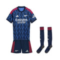 Arsenal Away 25/26 Football jersey - Kit - Arsenal Extérieur 25/26