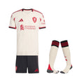 Liverpool Away 25/26 Football jersey - Kit - Liverpool Extérieur 25/26
