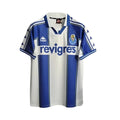 Porto Home 97/98 Football jersey - FC Porto Principal 97/98 Retro