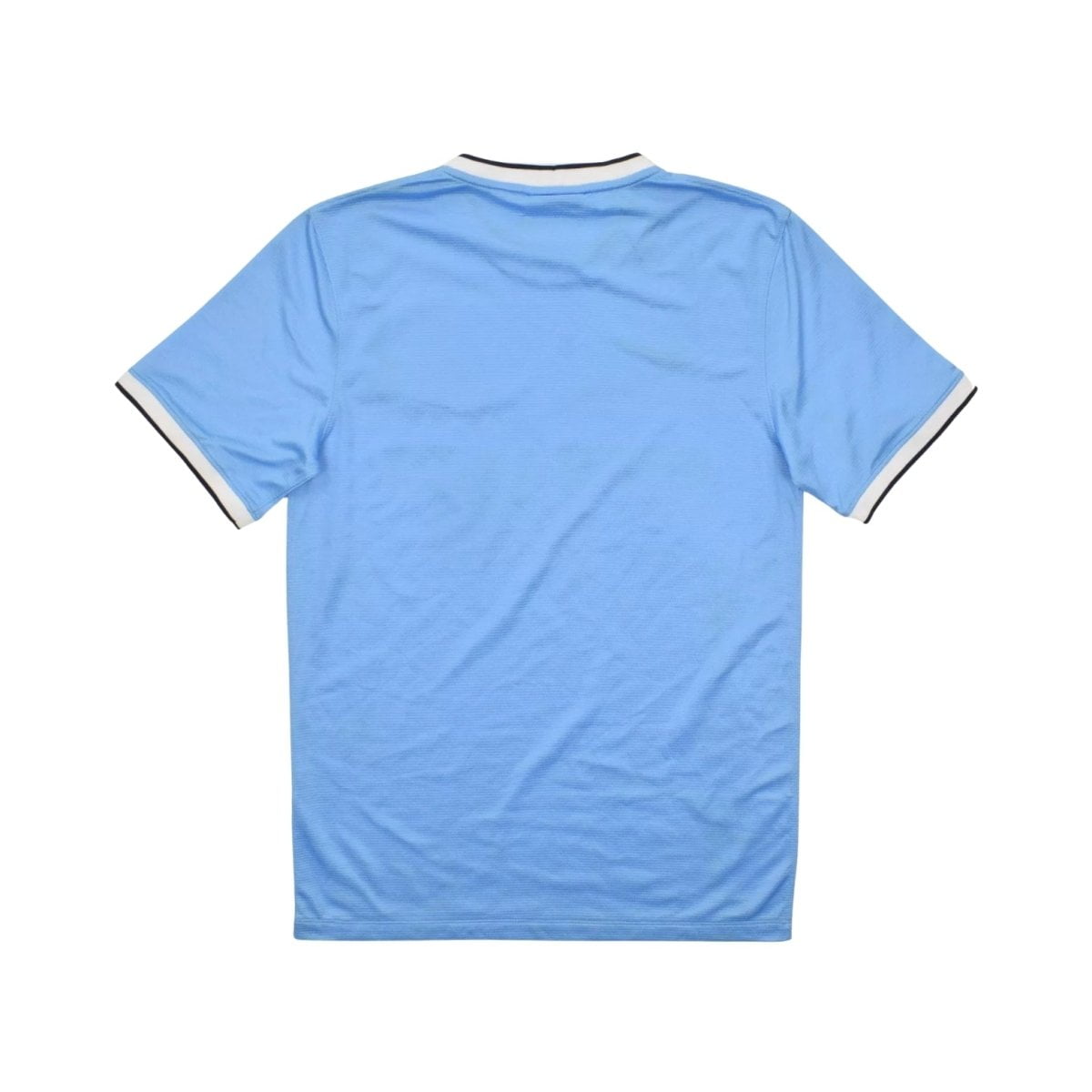 Manchester city Home 13/14 Football jersey - Manchester City Principal 13/14