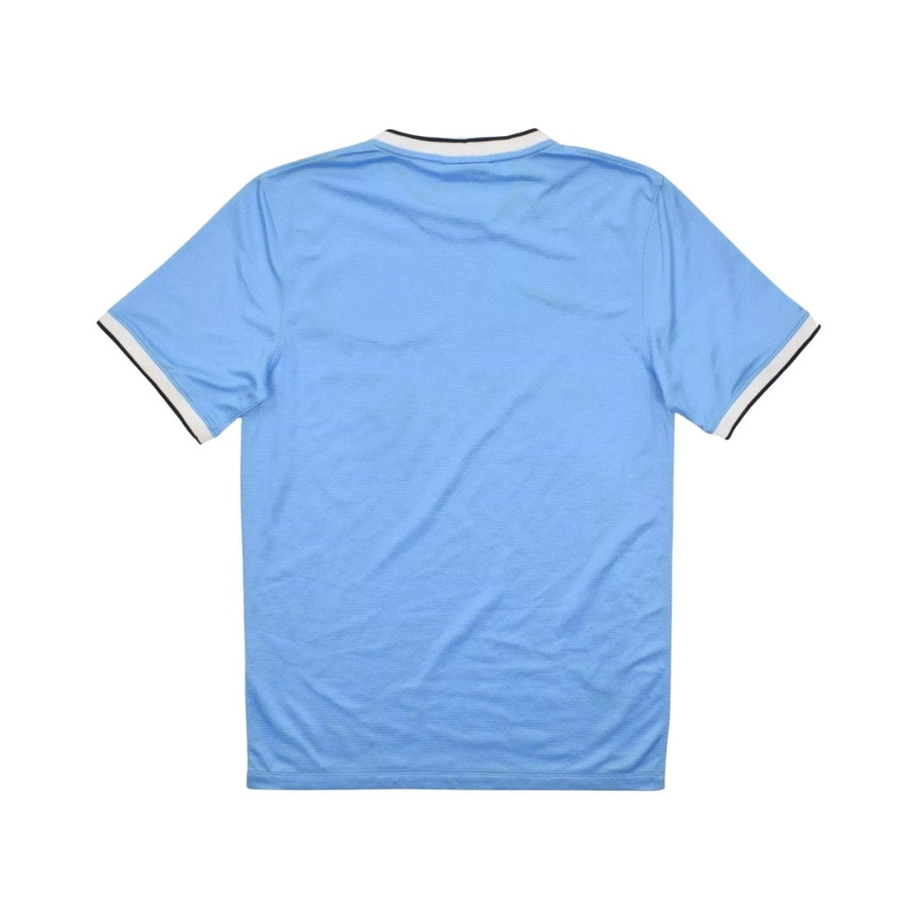 Manchester city Home 13/14 Football jersey - Manchester City Principal 13/14