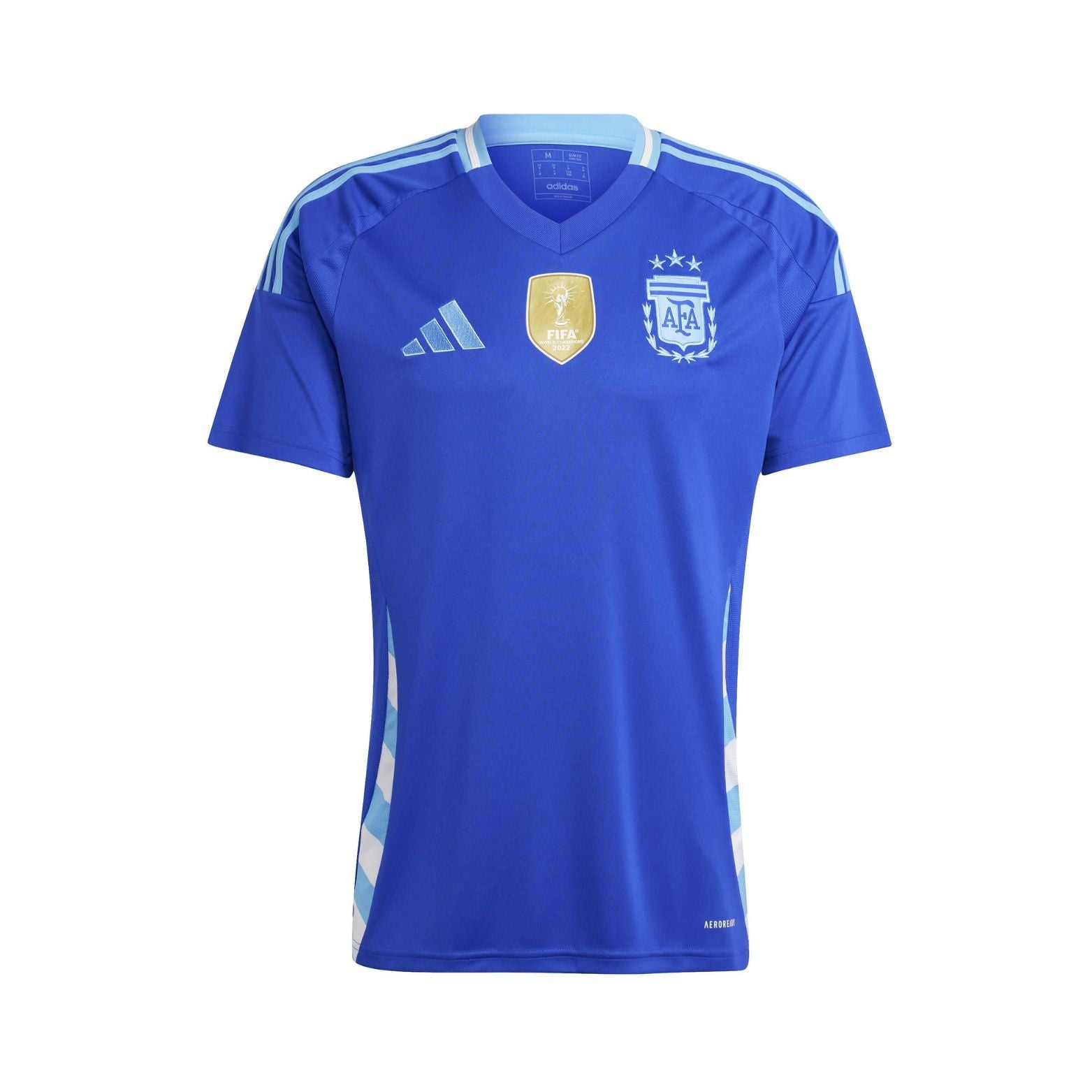 Argentina Away 24/25 Football jersey - Argentine Extérieur 24/25
