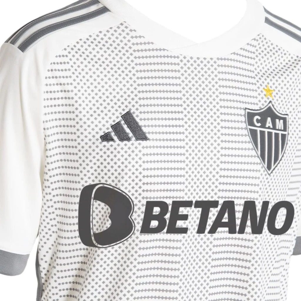 Atlético Mineiro Away 24/25