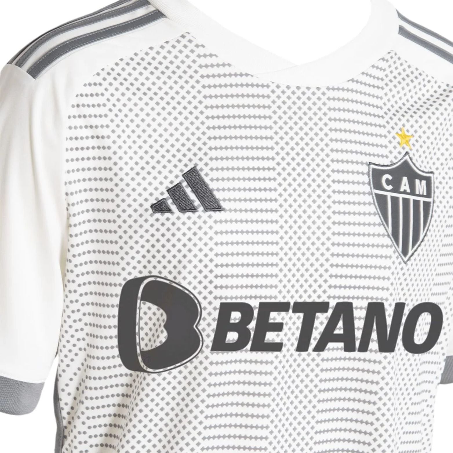 Atlético Mineiro Away 24/25