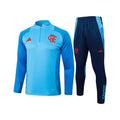 Flamengo 25/26 - Agasalho - 1/2 Zip