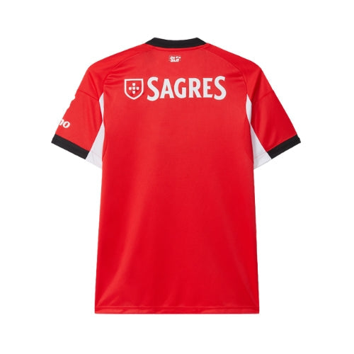 Benfica Home 25/26 Football jersey - Benfica Domicile 25/26