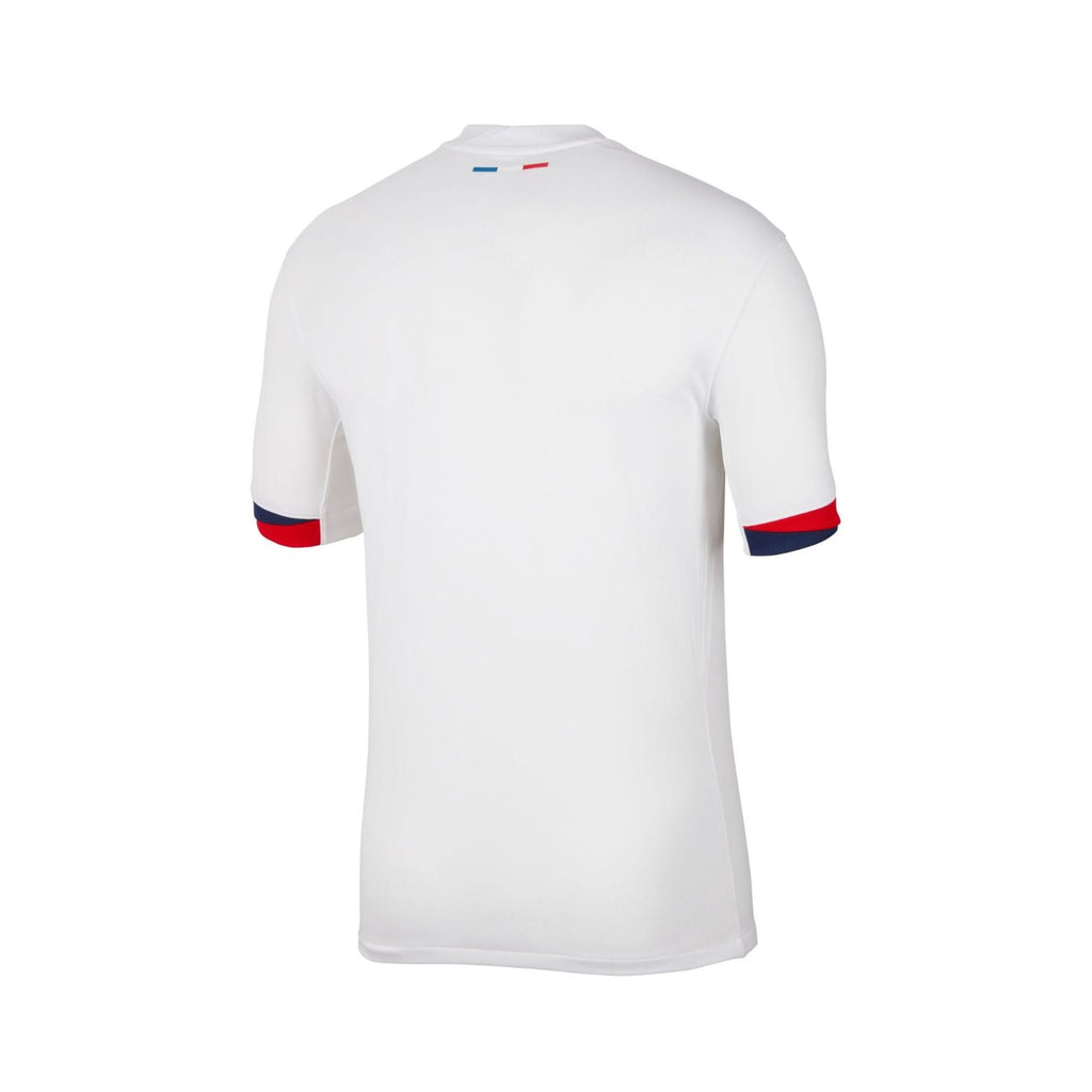 Psg Away 25/26 Football jersey - PSG Extérieur 25/26