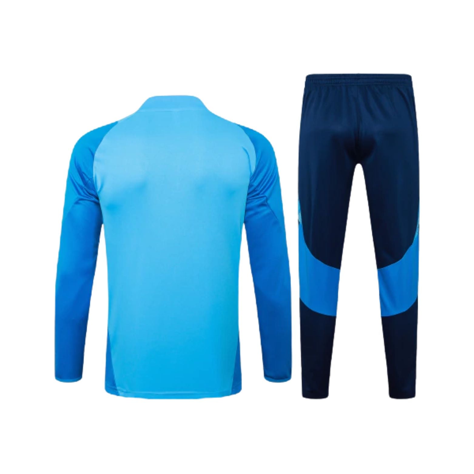 Flamengo 25/26 - Agasalho - 1/2 Zip