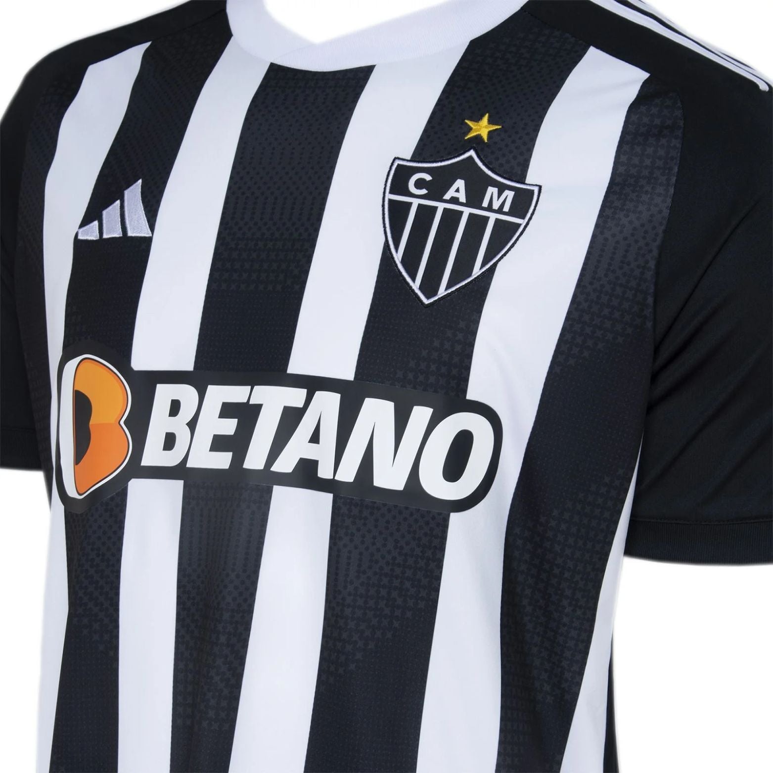 Atlético Mineiro Home 24/25