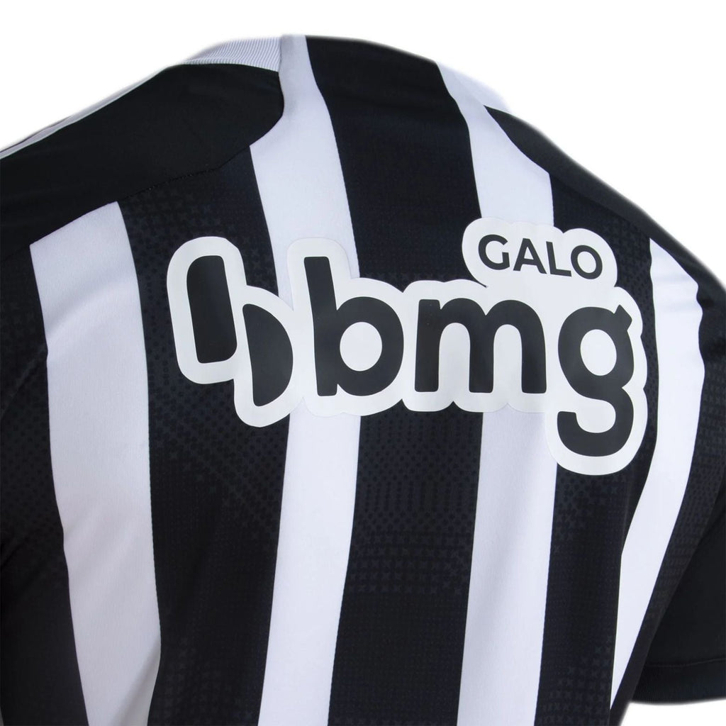 Atlético Mineiro Home 24/25