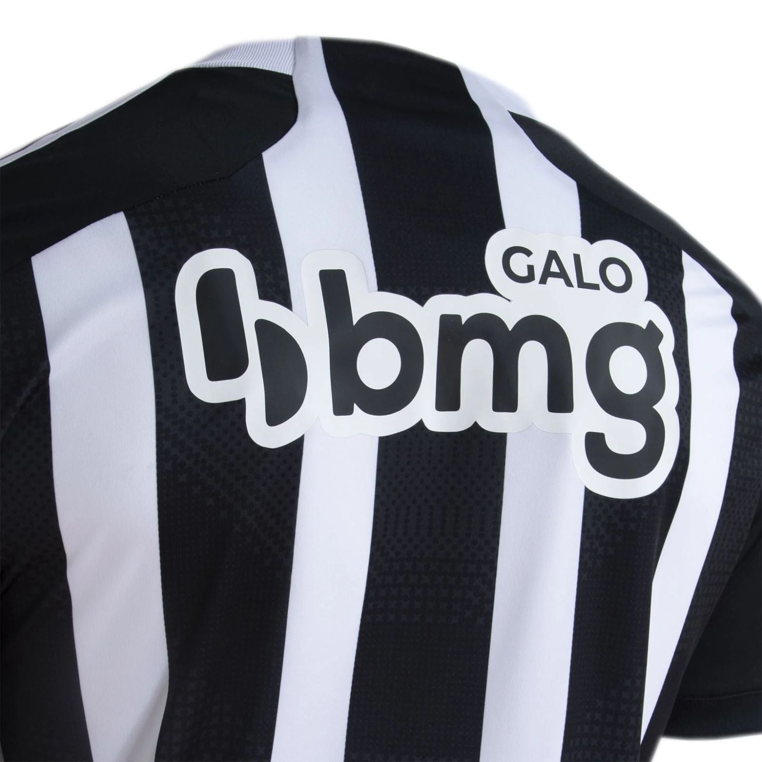 Atlético Mineiro Home 24/25