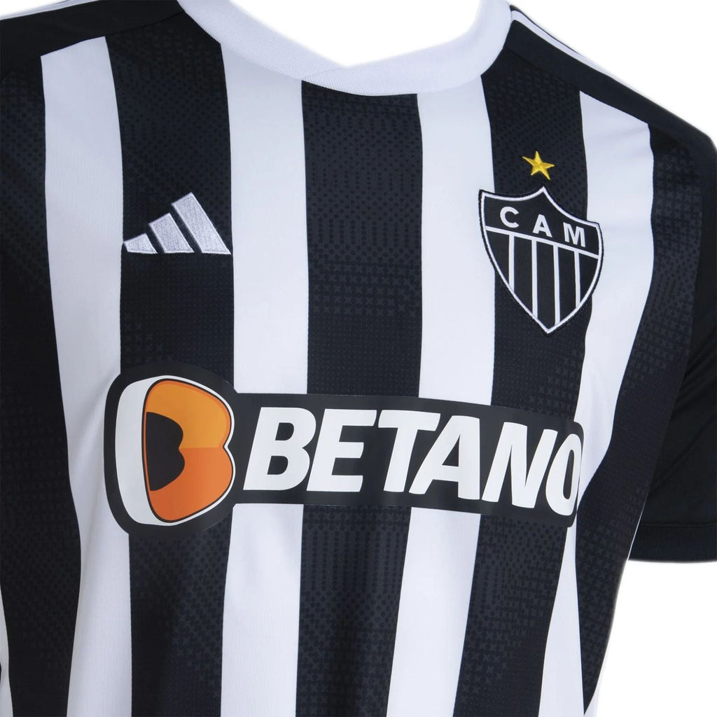 Atlético Mineiro Home 24/25