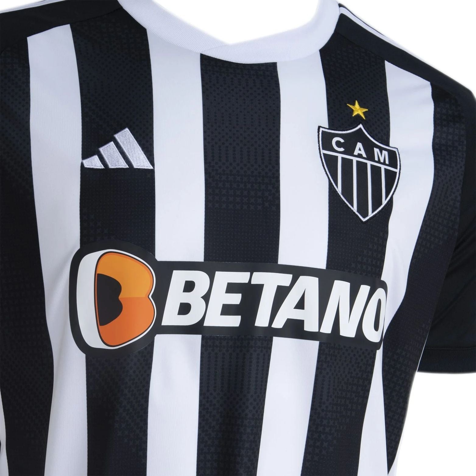 Atlético Mineiro Home 24/25