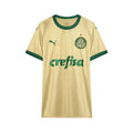 Palmeiras Terceiro Uniforme 25/26