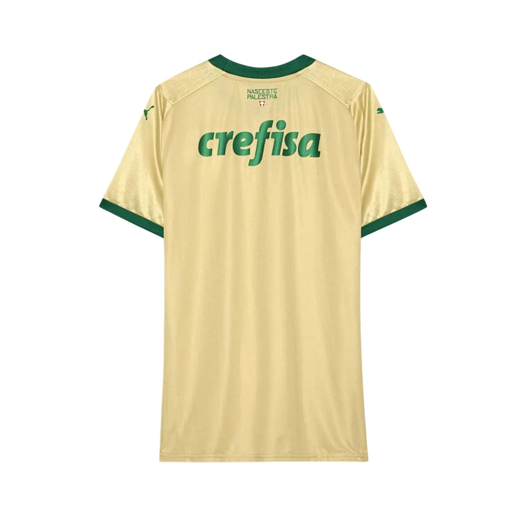 Palmeiras Terceiro Uniforme 25/26