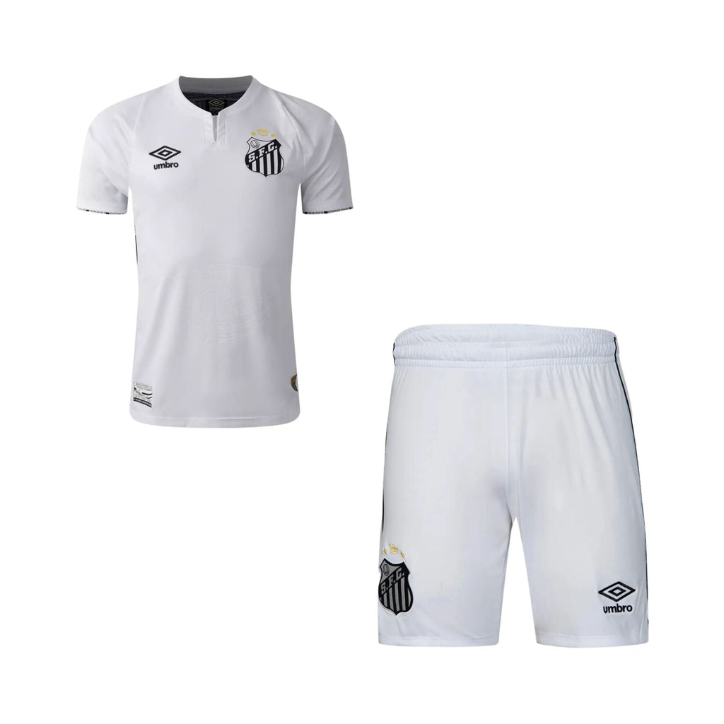 Kit - Santos Home 24/25