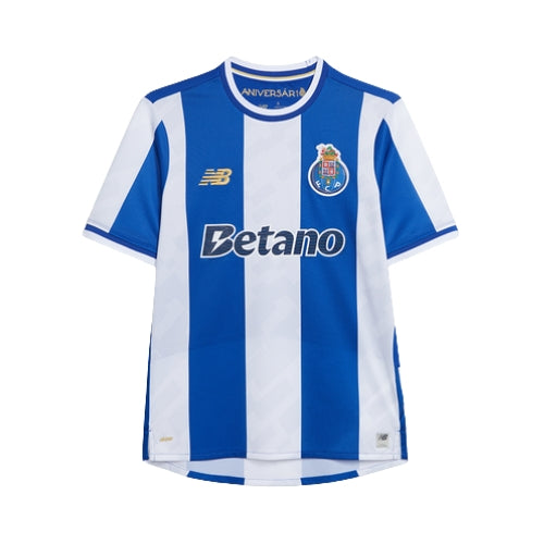 Porto Home 25/26 Football jersey - Porto Domicile 25/26
