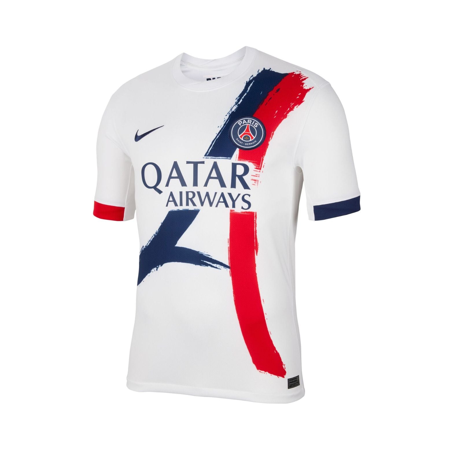 Psg Away 25/26 Football jersey - PSG Extérieur 25/26