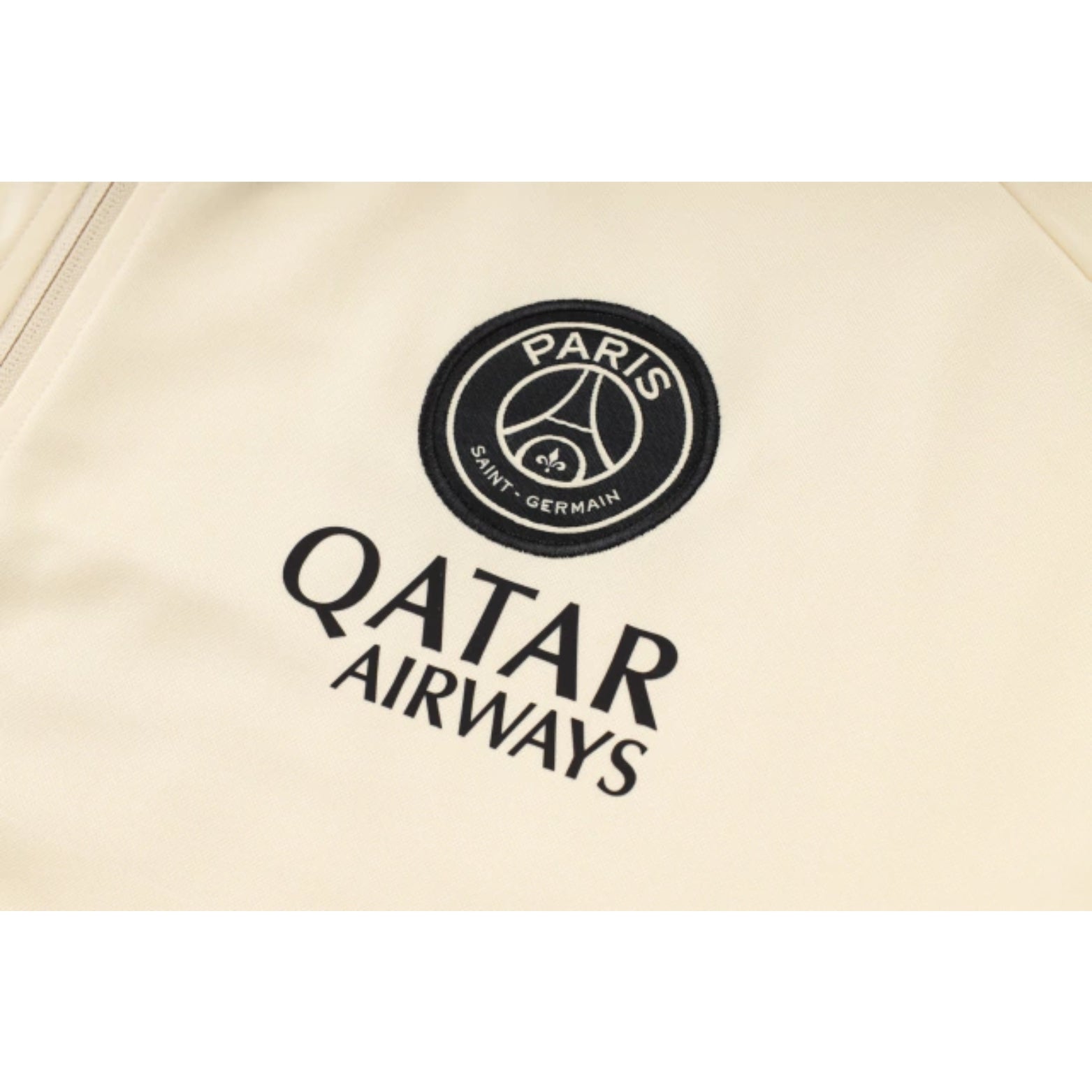 Psg Jacket 24/25 Football jersey - PSG 24/25 - Survêtement - Zip Complet