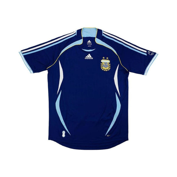 Argentina Visitante 05/06