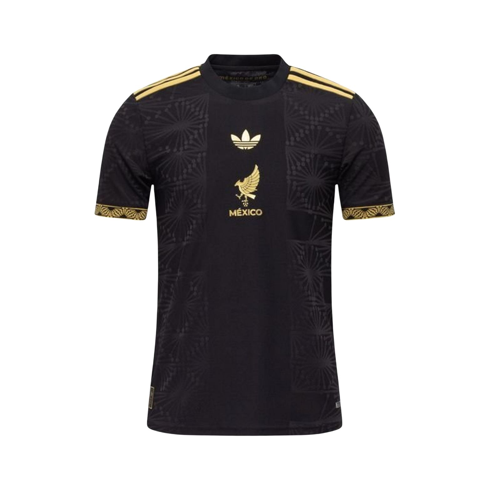 Mexico Special-edition 25/26 Football jersey - Mexique Édition Speciale 25/26