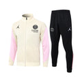 Psg Jacket 24/25 Football jersey - PSG 24/25 - Survêtement - Zip Complet