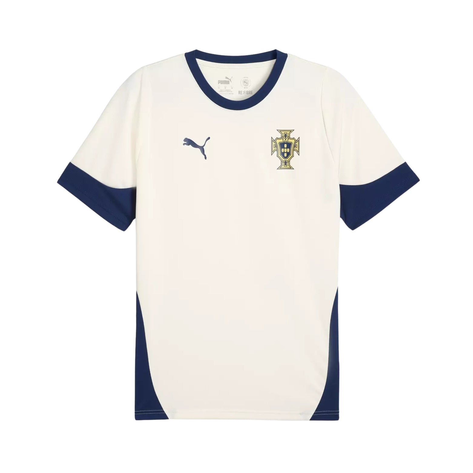 Portugal Training 25/26 Football jersey - Portugal Entraînement 25/26 - Coupe du Monde 2026