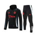 Manchester united Jacket 24/25 Football jersey - Manchester United 24/25 - Survêtement - Complet