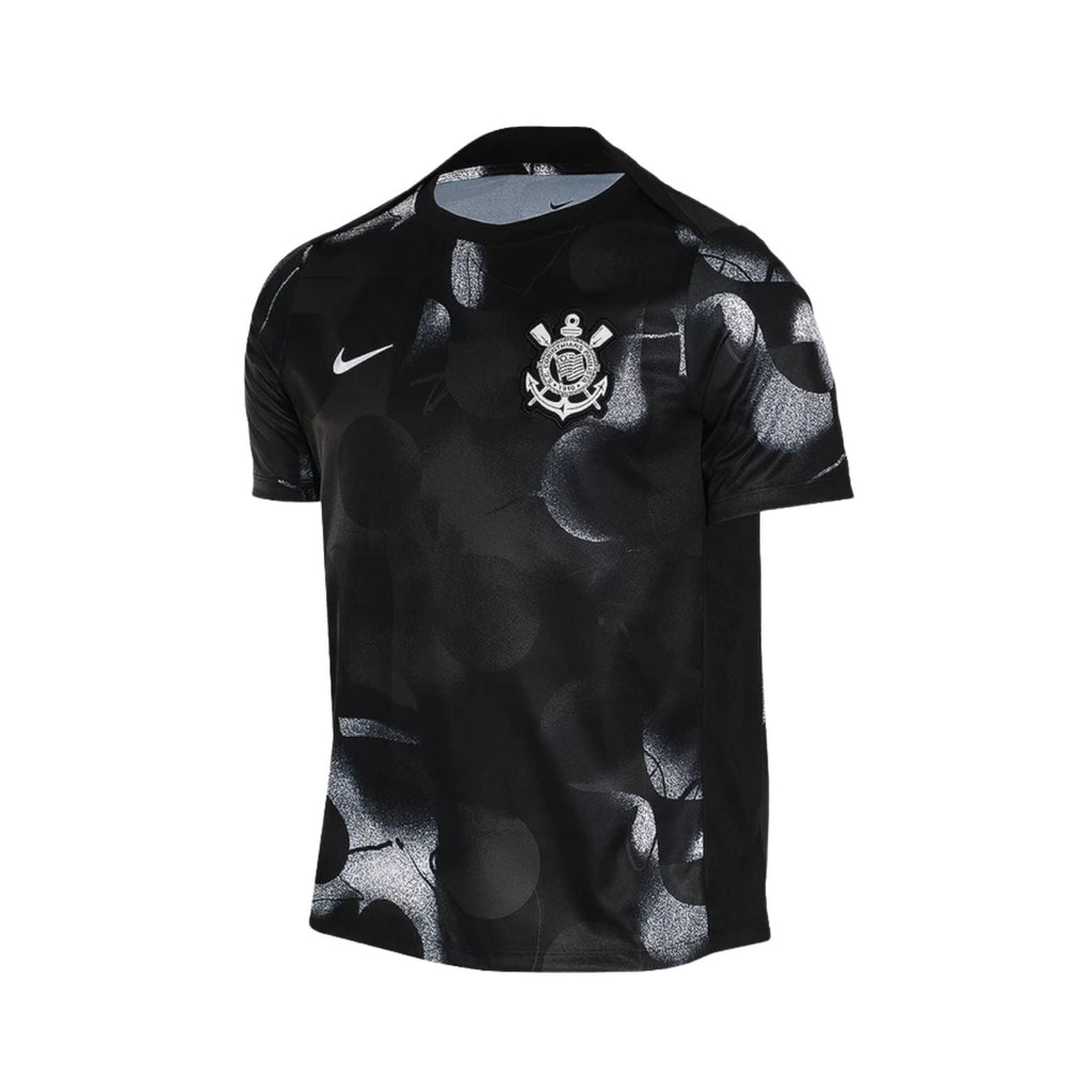 Corinthians Prematch 25/26 Football jersey - Corinthians Pré-Jogo 25/26