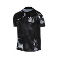 Corinthians Prematch 25/26 Football jersey - Corinthians Pré-Jogo 25/26