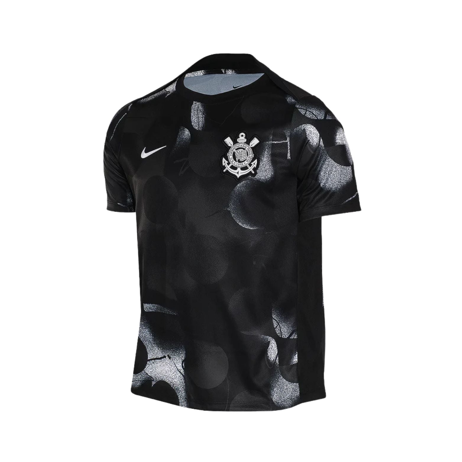 Corinthians Prematch 25/26 Football jersey - Corinthians Pré-Jogo 25/26
