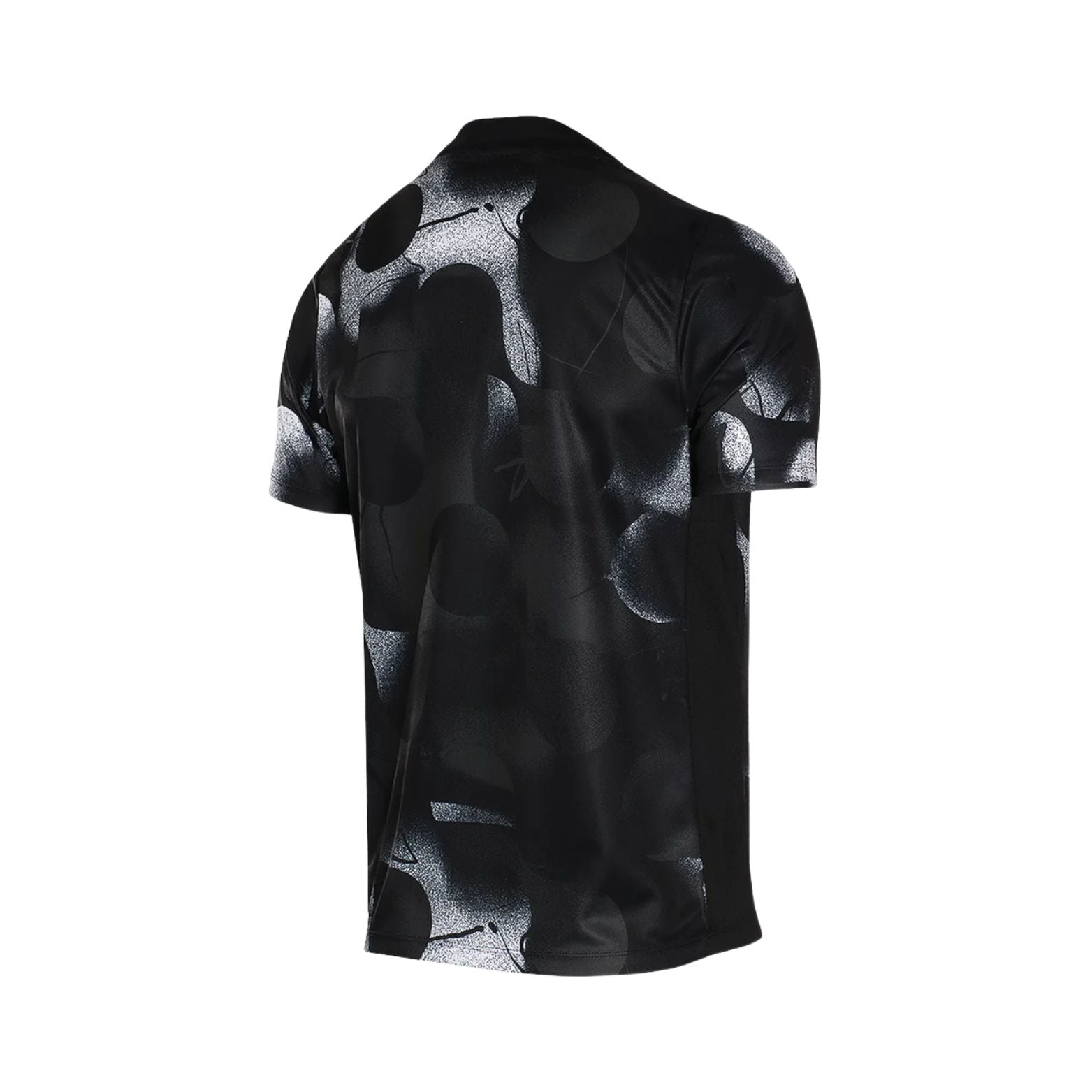 Corinthians Prematch 25/26 Football jersey - Corinthians Pré-Jogo 25/26