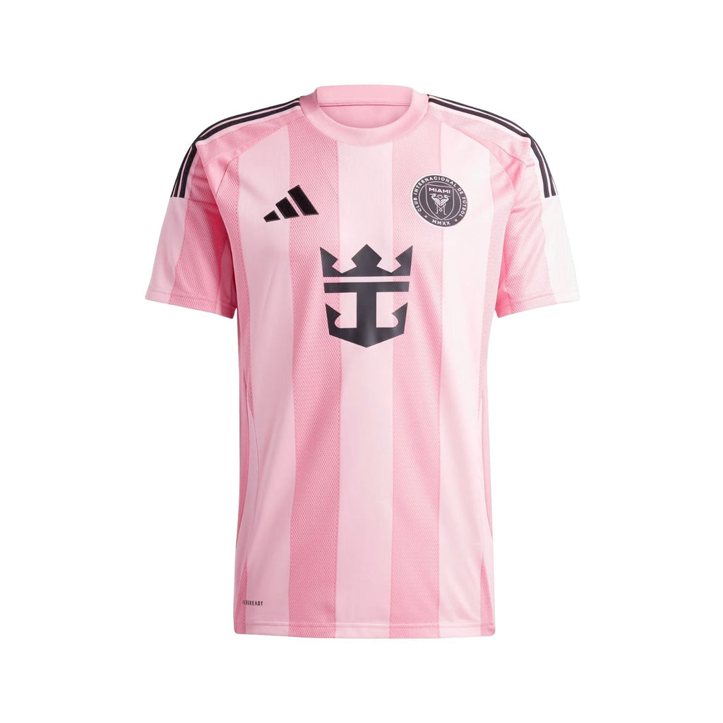 Inter miami Home 25/26 Football jersey - Inter Miami Domicile 25/26