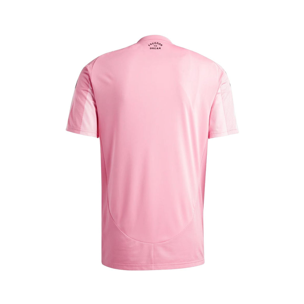 Inter miami Home 25/26 Football jersey - Inter Miami Domicile 25/26