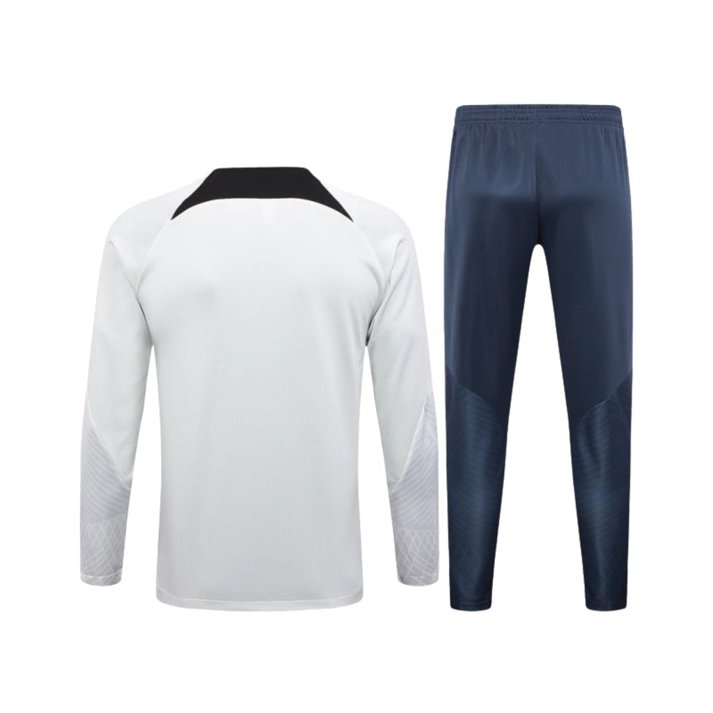Corinthians Jacket 24/25 Football jersey - Corinthians 24/25 - Agasalho - 1/2 Zip