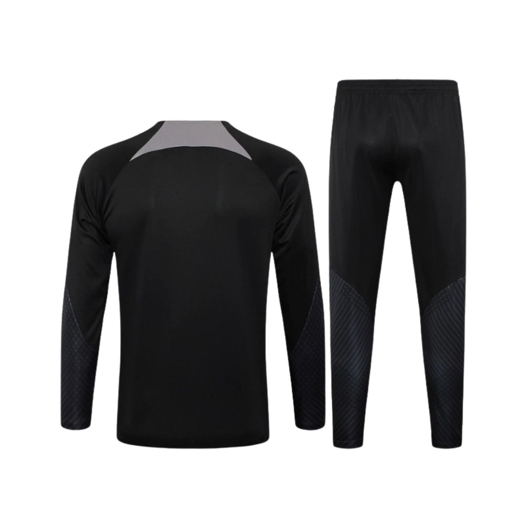 Corinthians Jacket 24/25 Football jersey - Corinthians 24/25 - Agasalho - 1/2 Zip