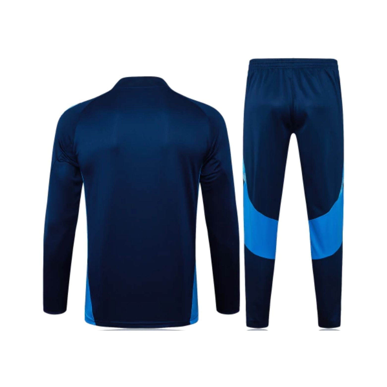 Flamengo 25/26 - Agasalho - 1/2 Zip
