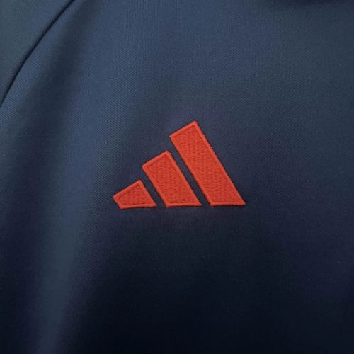 Flamengo Polo 25/26