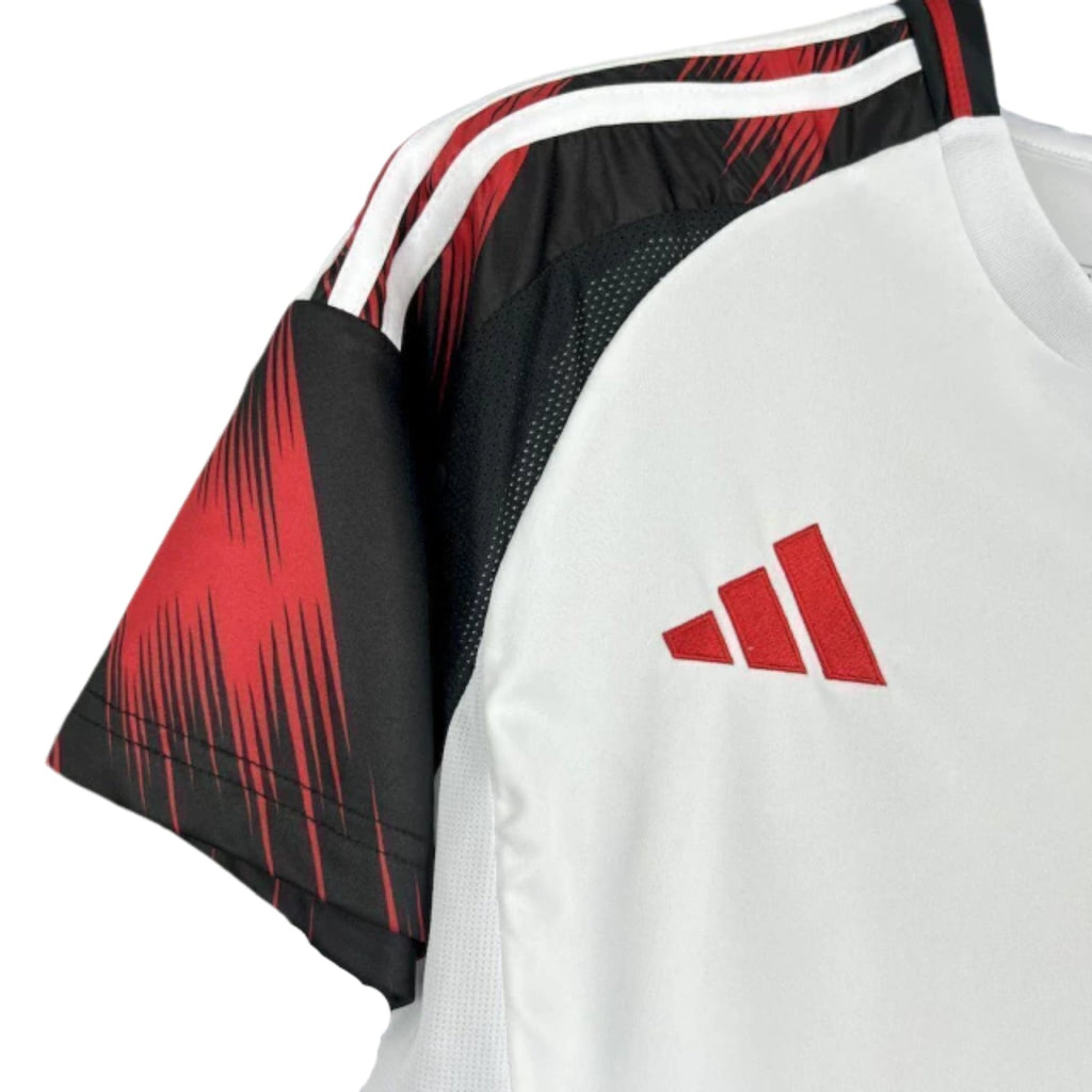Flamengo Away 25/26