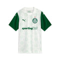 Palmeiras Away 25/26