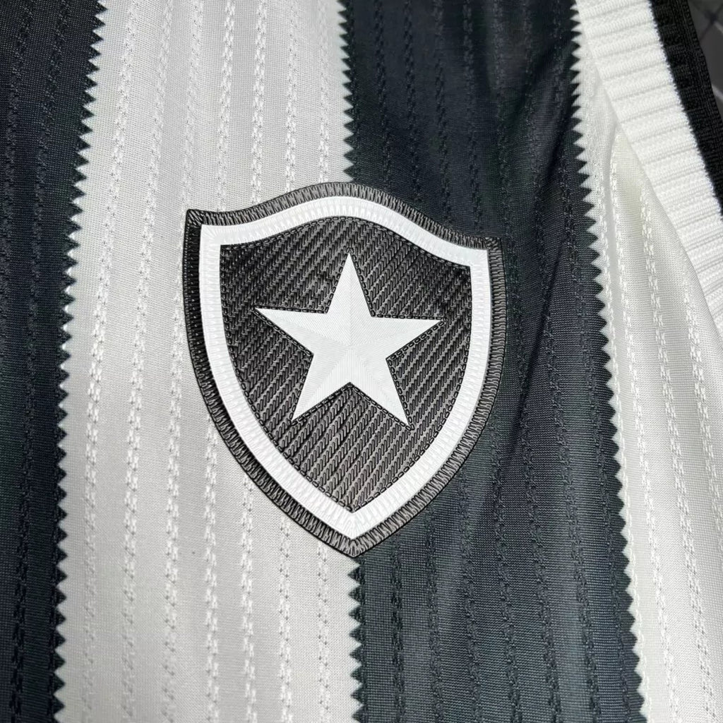 Botafogo Treino 24/25 - Regata