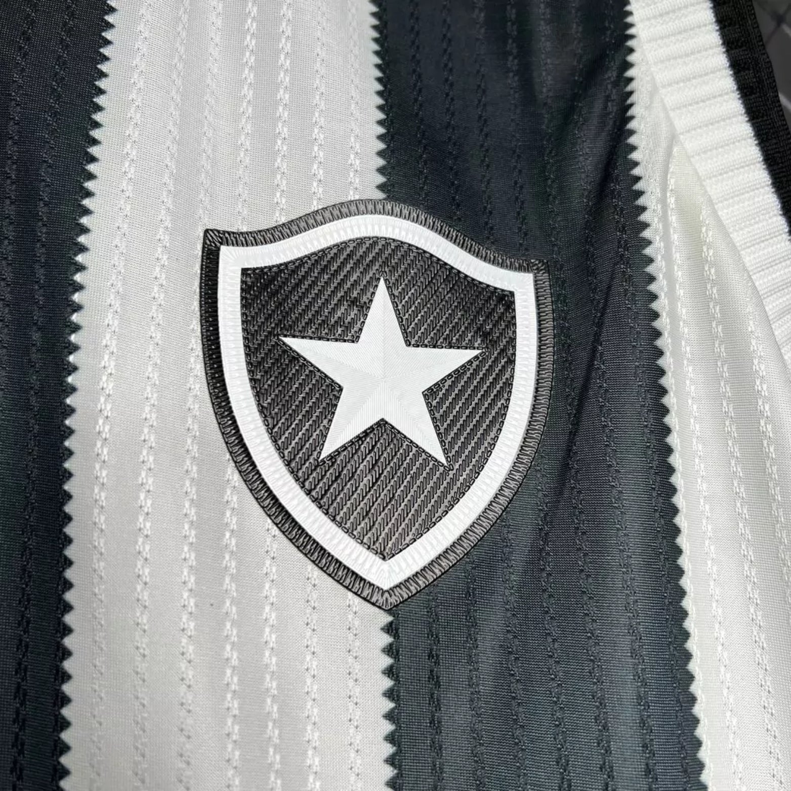 Botafogo Treino 24/25 - Regata